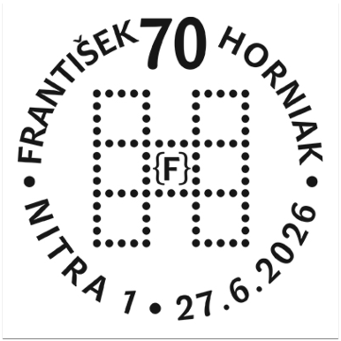 František 70 Horniak