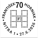 František 70 Horniak