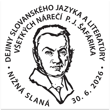 „Dejiny slovanského jazyka a literatúry všetkých nárečí P. J. Šafárika“