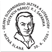 „Dejiny slovanského jazyka a literatúry všetkých nárečí P. J. Šafárika“