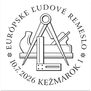 Európske ľudové remeslo 2026