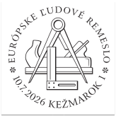 Európske ľudové remeslo 2026