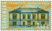 150th Anniversary of the Founding of the Podtatranské Museum in Poprad