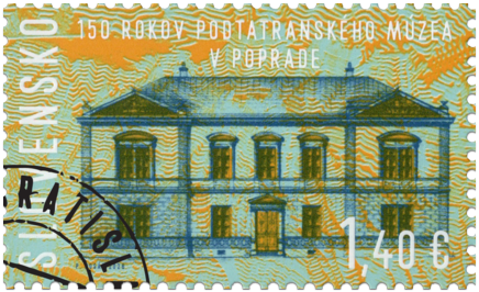 150th Anniversary of the Founding of the Podtatranské Museum in Poprad