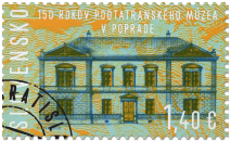 150th Anniversary of the Founding of the Podtatranské Museum in Poprad