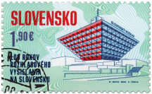 100. výročie rozhlasového vysielania na Slovensku
