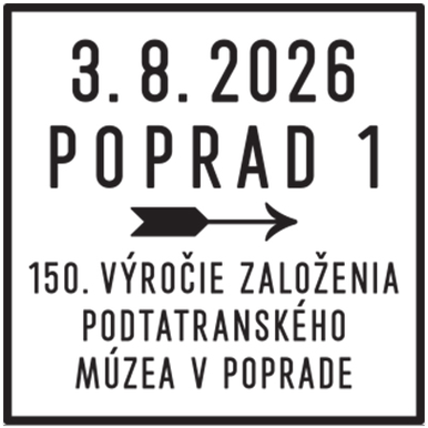 150. výročie založenia Podtatranského múzea v Poprade