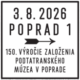 150. výročie založenia Podtatranského múzea v Poprade