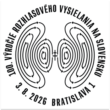 100. výročie rozhlasového vysielania na Slovensku
