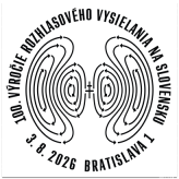 100. výročie rozhlasového vysielania na Slovensku