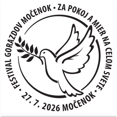 Festival Gorazdov Močenok 2026