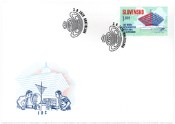 100. výročie rozhlasového vysielania na Slovensku