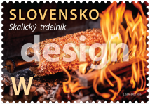 Skalický trdelník