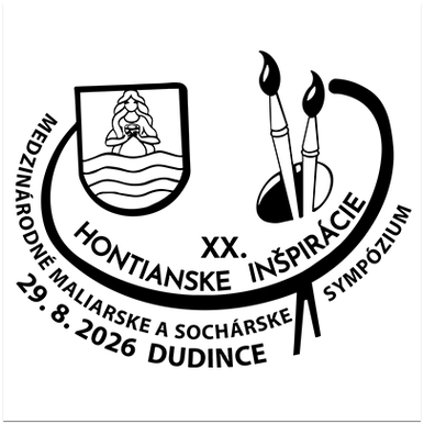 Hontianske inšpirácie 2026