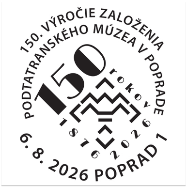 150. výročie založenia Podtatranského múzea v Poprade