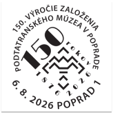 150. výročie založenia Podtatranského múzea v Poprade