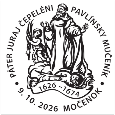 Páter Juraj Čepeléni