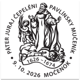 Páter Juraj Čepeléni