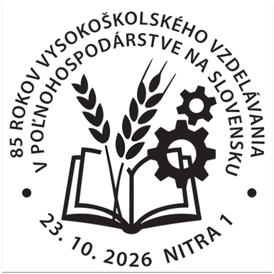 85 rokov vysokoškolského vzdelávania v poľnohospodárstve