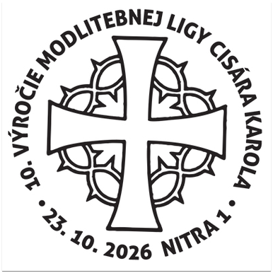 10.výročie Modlitebnej ligy cisára Karola