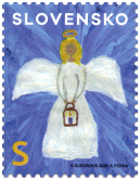 Vianočná pošta 2026