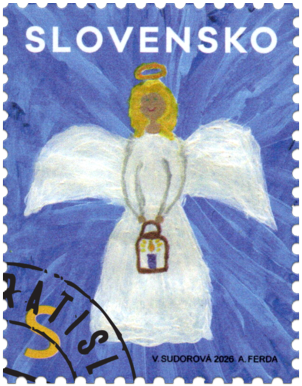 Vianočná pošta 2026