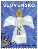 Vianočná pošta 2026