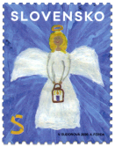 Vianočná pošta 2026