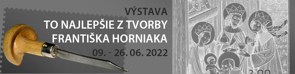 Horniak výstava