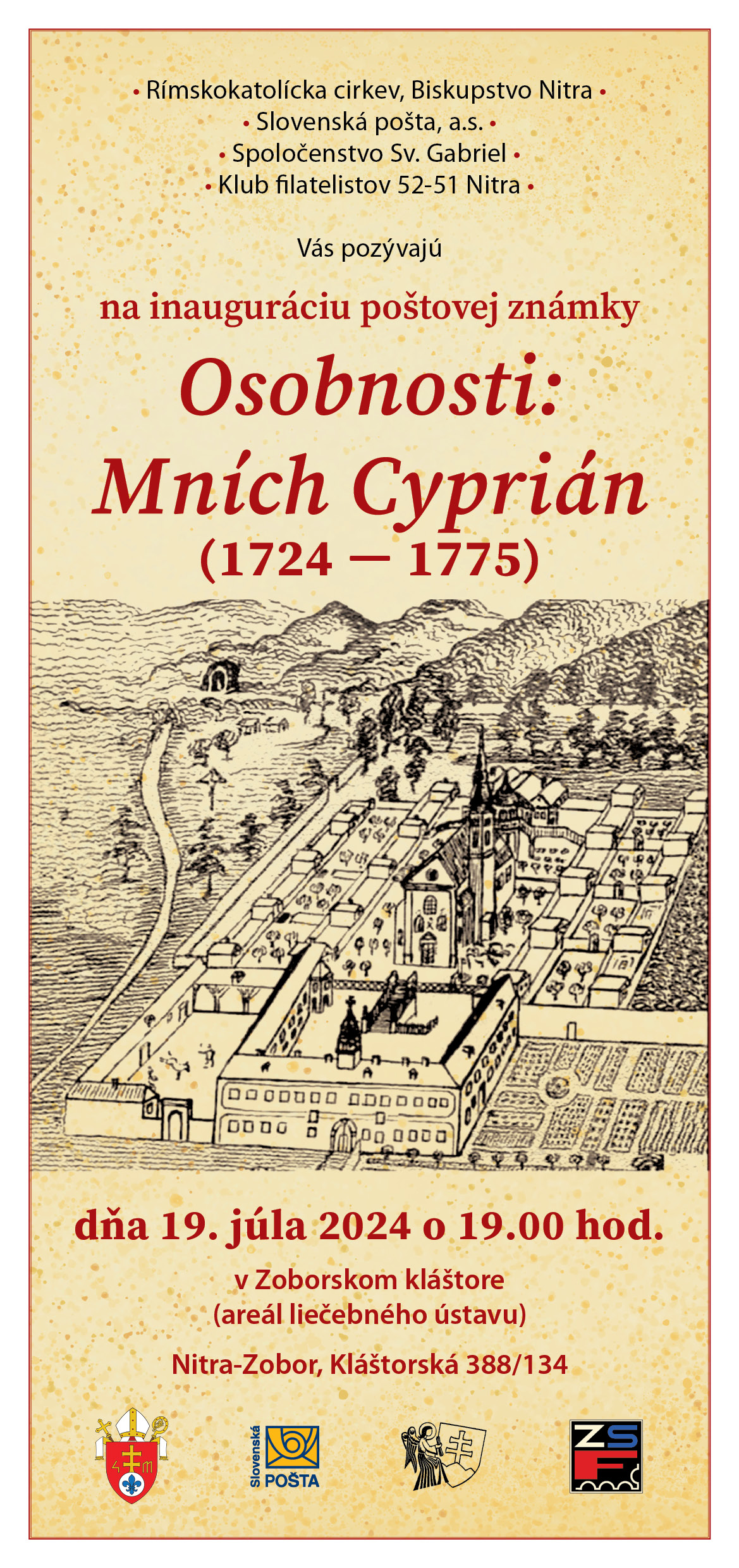 Cyprian