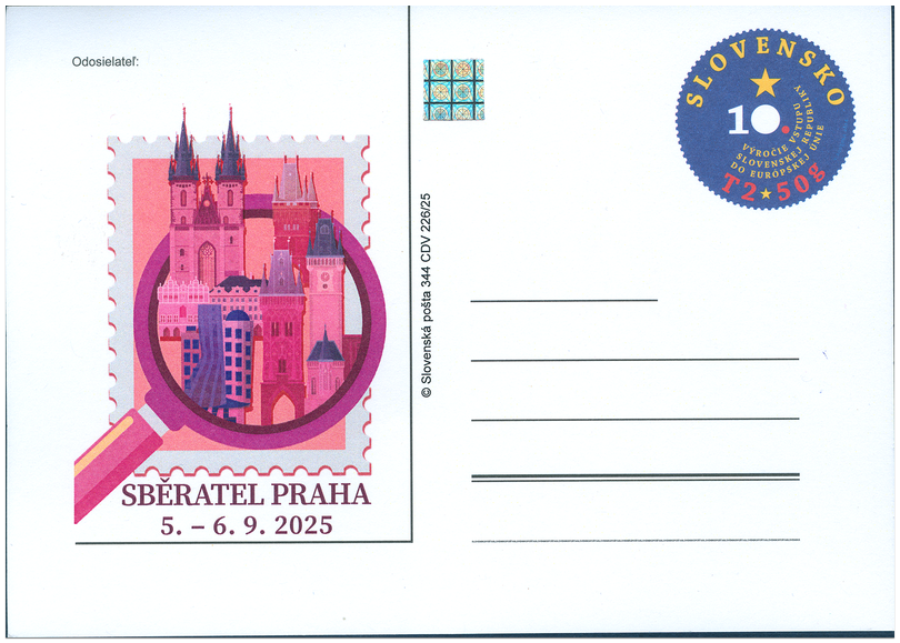 CDV Sberatel